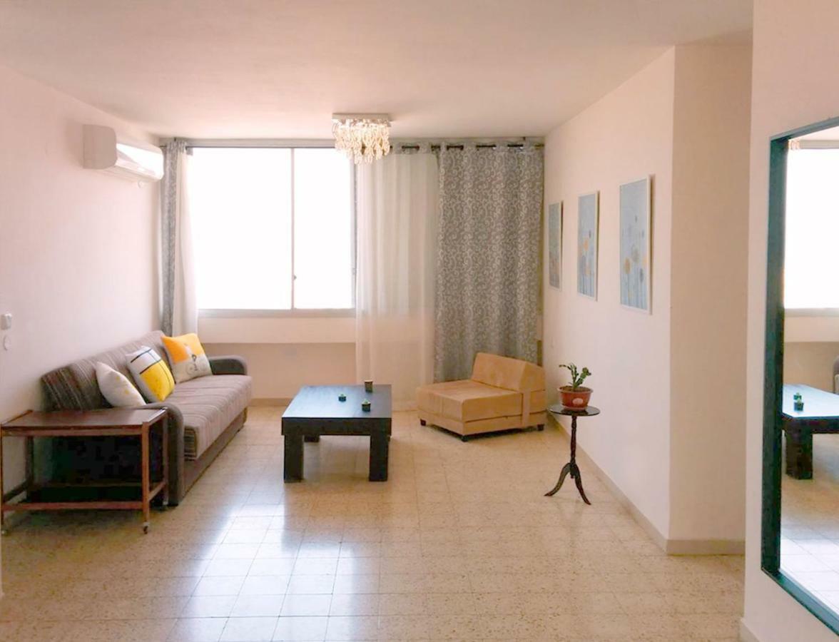 1Bdrm Apt With Panoramic View Of Sea And Mountains Tiberiade Esterno foto