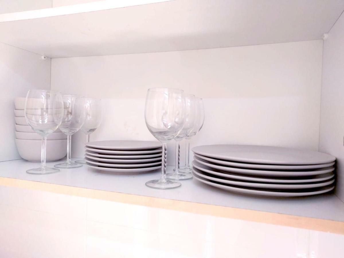 1Bdrm Apt With Panoramic View Of Sea And Mountains Tiberiade Esterno foto