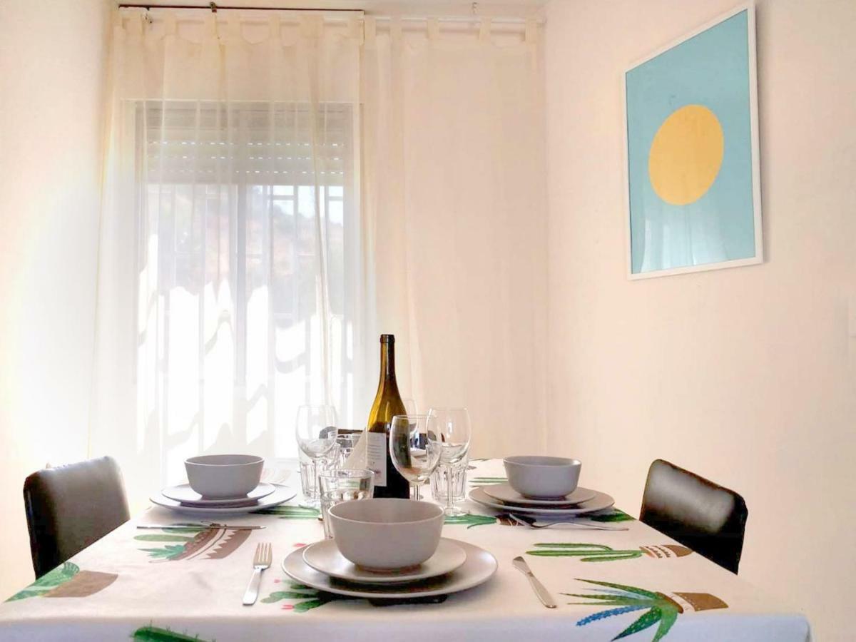 1Bdrm Apt With Panoramic View Of Sea And Mountains Tiberiade Esterno foto
